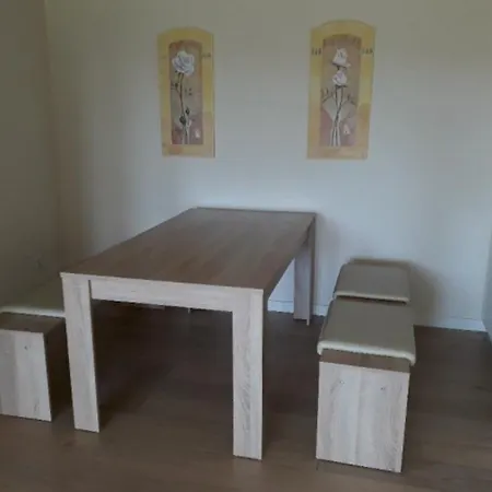 Auszeit شقة