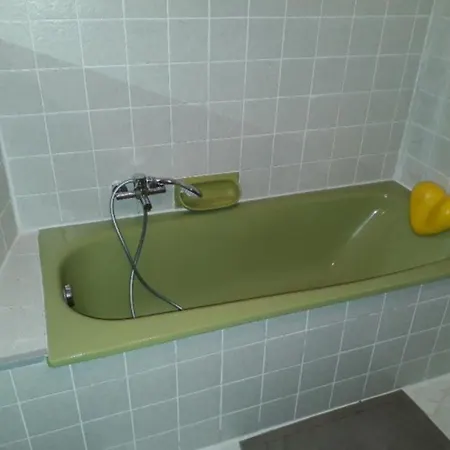 شقة Auszeit *