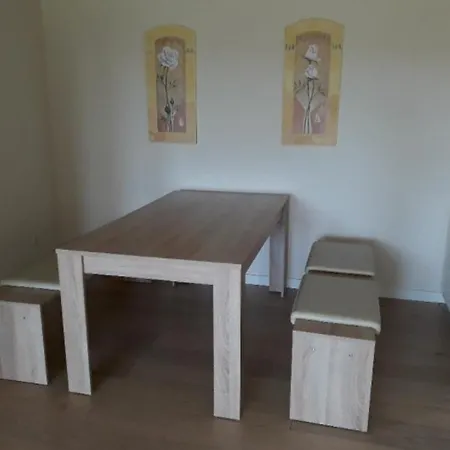 Auszeit شقة